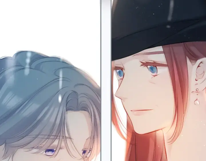 漫画《保护我方大大》第126话 交织第7张图