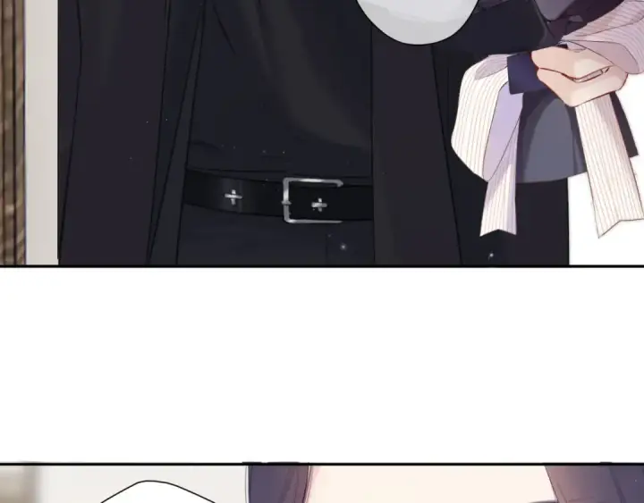 漫画《保护我方大大》第127话 触觉第102张图