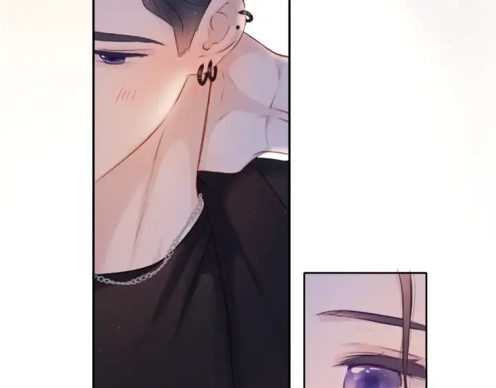 漫画《保护我方大大》第127话 触觉第107张图