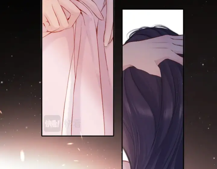 漫画《保护我方大大》第128话 会乖第101张图