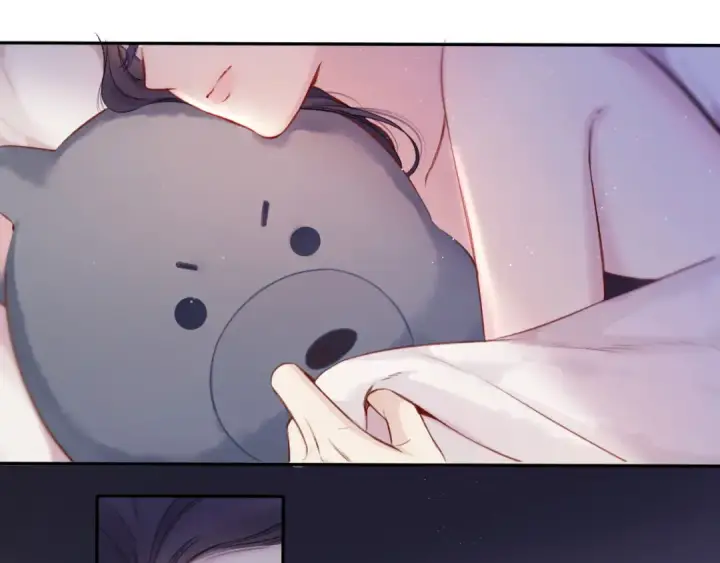 漫画《保护我方大大》第128话 会乖第121张图