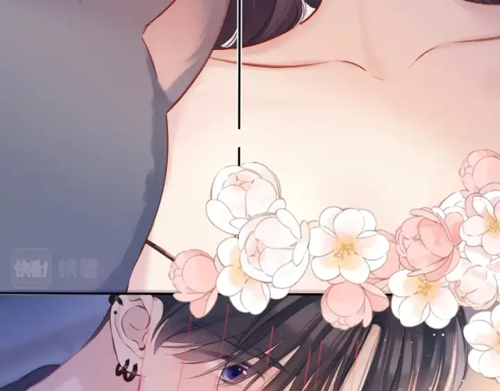 漫画《保护我方大大》第128话 会乖第124张图