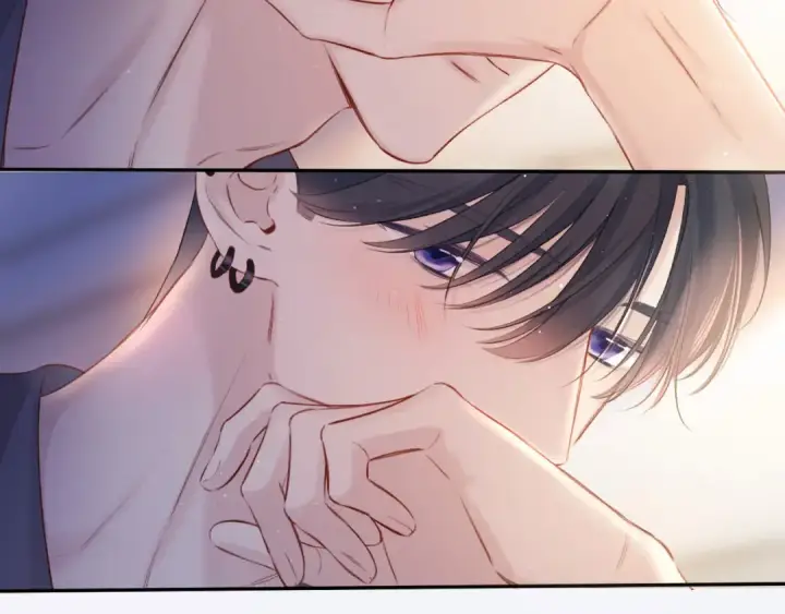 漫画《保护我方大大》第128话 会乖第134张图