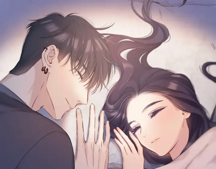 漫画《保护我方大大》第128话 会乖第139张图