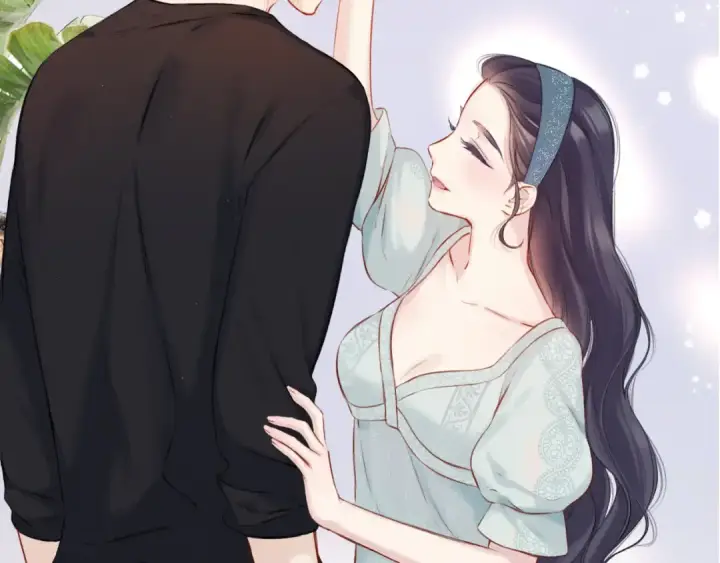 漫画《保护我方大大》第128话 会乖第31张图