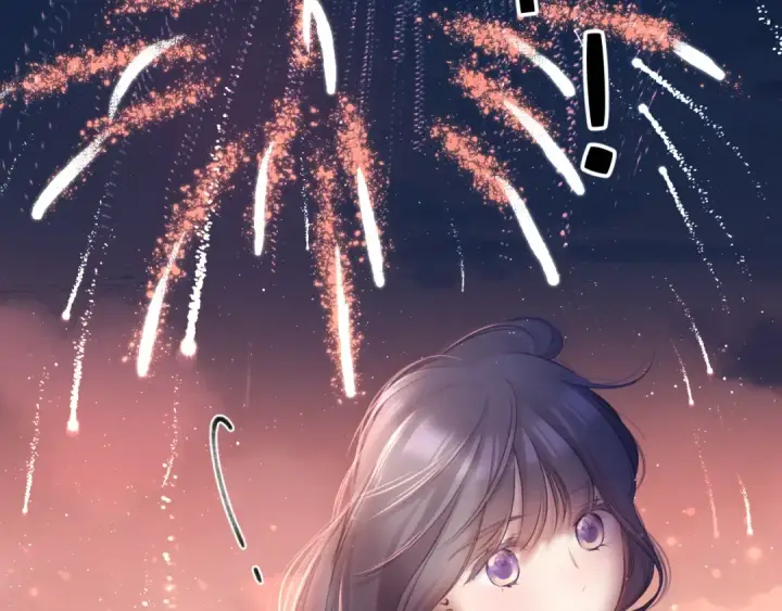 漫画《保护我方大大》第129话 走过了人山人海第106张图