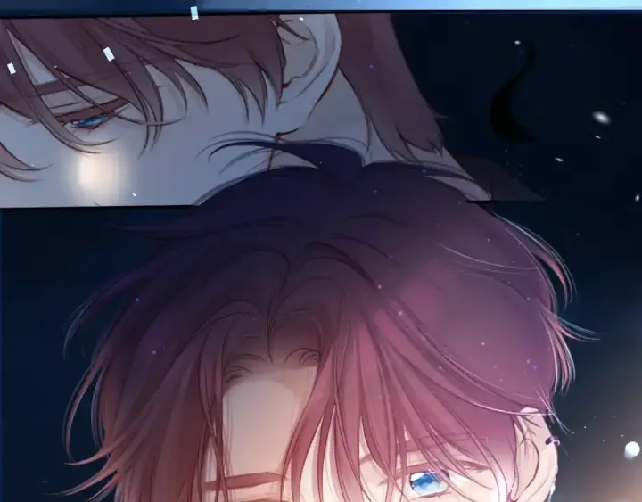 漫画《保护我方大大》第129话 走过了人山人海第118张图