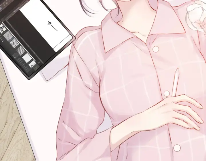 漫画《保护我方大大》第129话 走过了人山人海第23张图