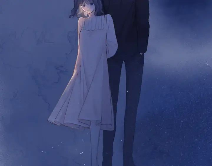 漫画《保护我方大大》第130话 陪伴是最长情的告白第10张图