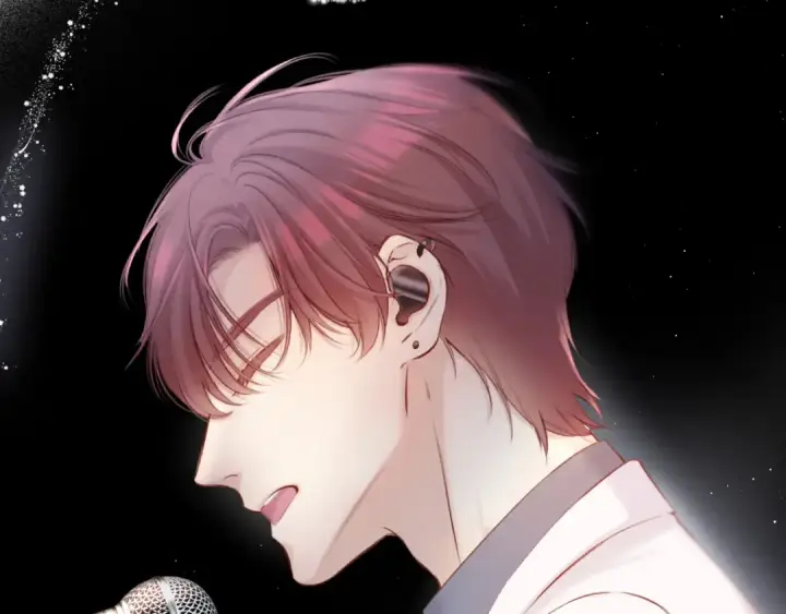 漫画《保护我方大大》第130话 陪伴是最长情的告白第106张图
