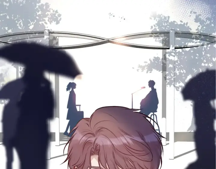 漫画《保护我方大大》第130话 陪伴是最长情的告白第13张图