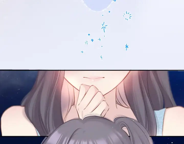 漫画《保护我方大大》第130话 陪伴是最长情的告白第133张图