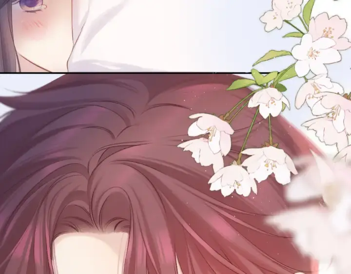 漫画《保护我方大大》第130话 陪伴是最长情的告白第155张图