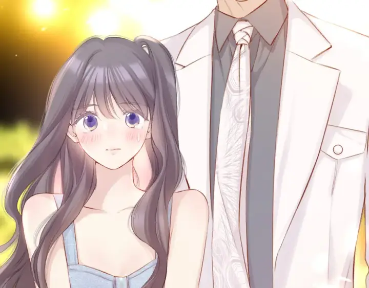 漫画《保护我方大大》第130话 陪伴是最长情的告白第177张图