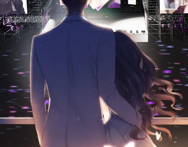 漫画《保护我方大大》第130话 陪伴是最长情的告白第181张图