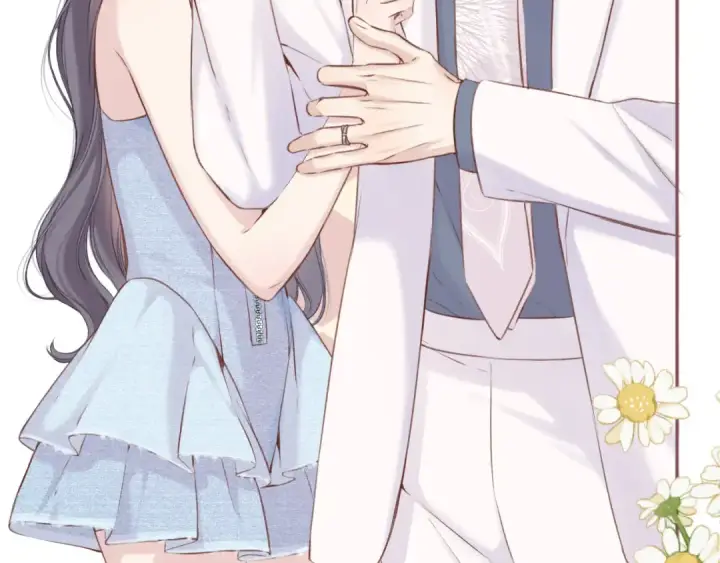 漫画《保护我方大大》第130话 陪伴是最长情的告白第201张图