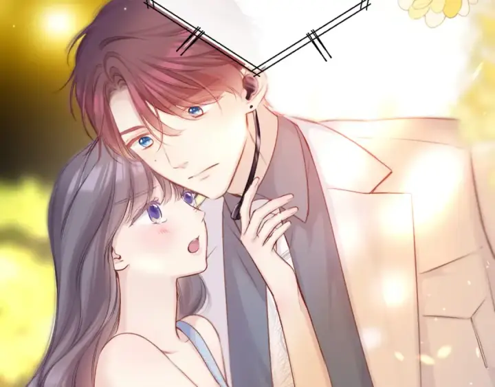 漫画《保护我方大大》第130话 陪伴是最长情的告白第207张图