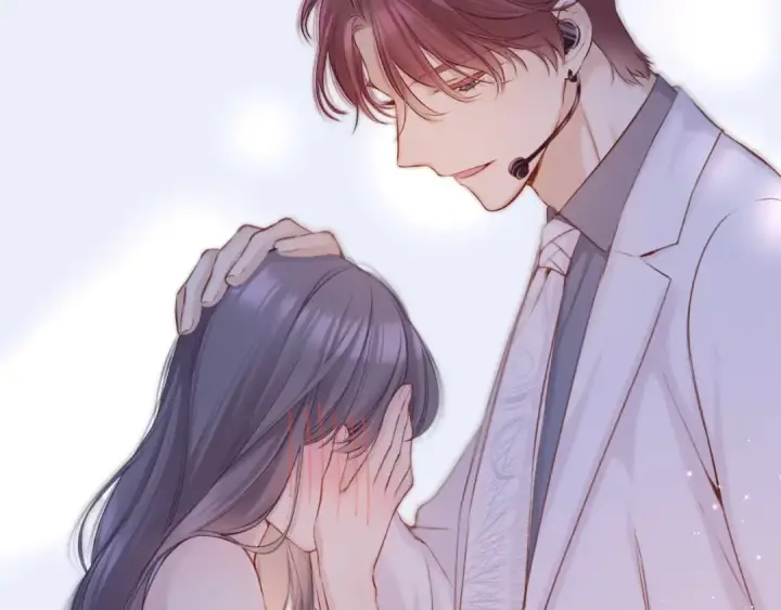 漫画《保护我方大大》第130话 陪伴是最长情的告白第215张图