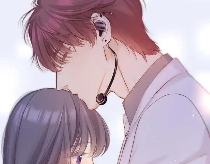 漫画《保护我方大大》第130话 陪伴是最长情的告白第218张图
