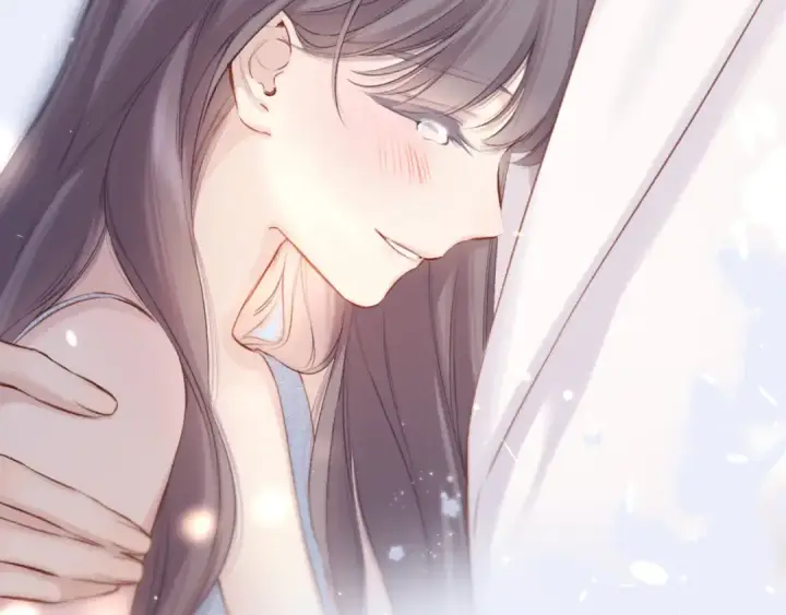 漫画《保护我方大大》第130话 陪伴是最长情的告白第227张图