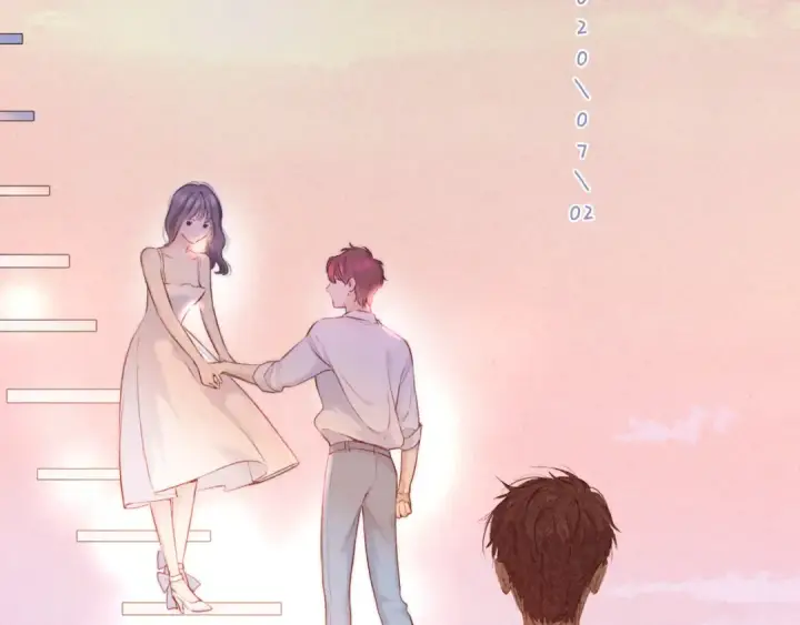 漫画《保护我方大大》第130话 陪伴是最长情的告白第23张图