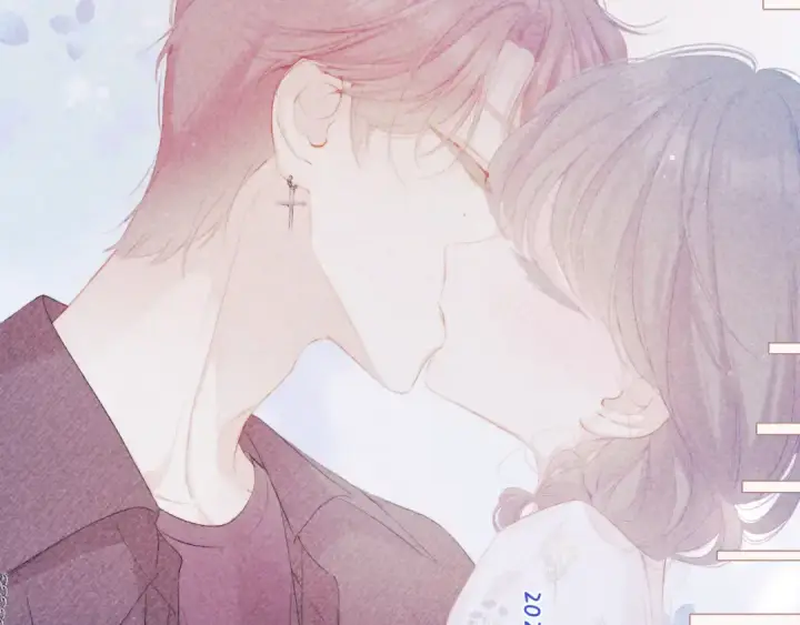 漫画《保护我方大大》第130话 陪伴是最长情的告白第25张图