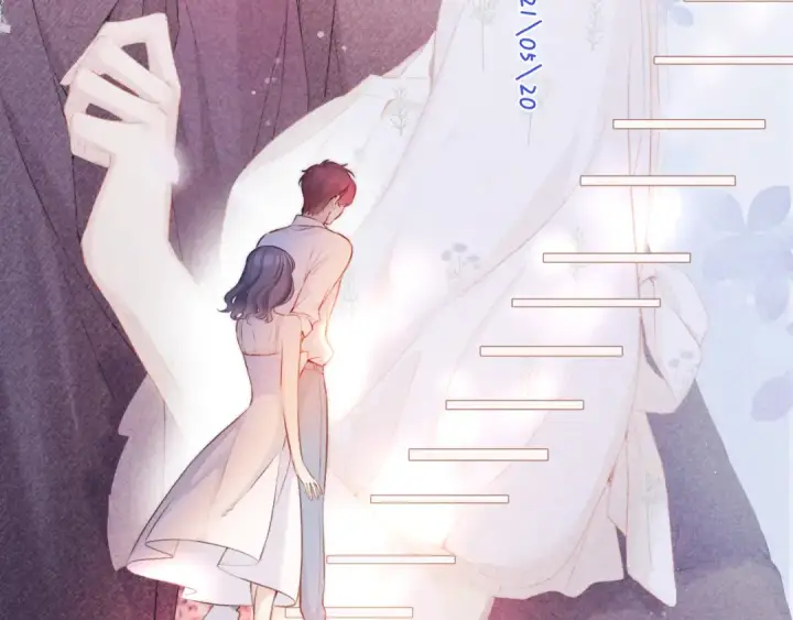 漫画《保护我方大大》第130话 陪伴是最长情的告白第26张图