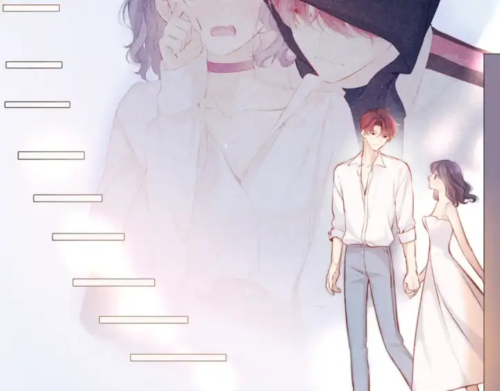 漫画《保护我方大大》第130话 陪伴是最长情的告白第28张图
