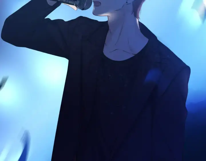 漫画《保护我方大大》第130话 陪伴是最长情的告白第33张图
