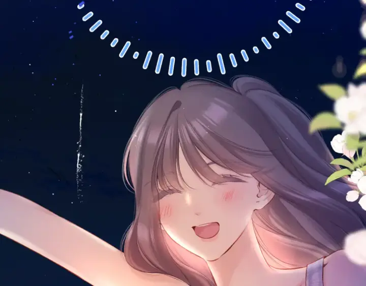 漫画《保护我方大大》第130话 陪伴是最长情的告白第73张图