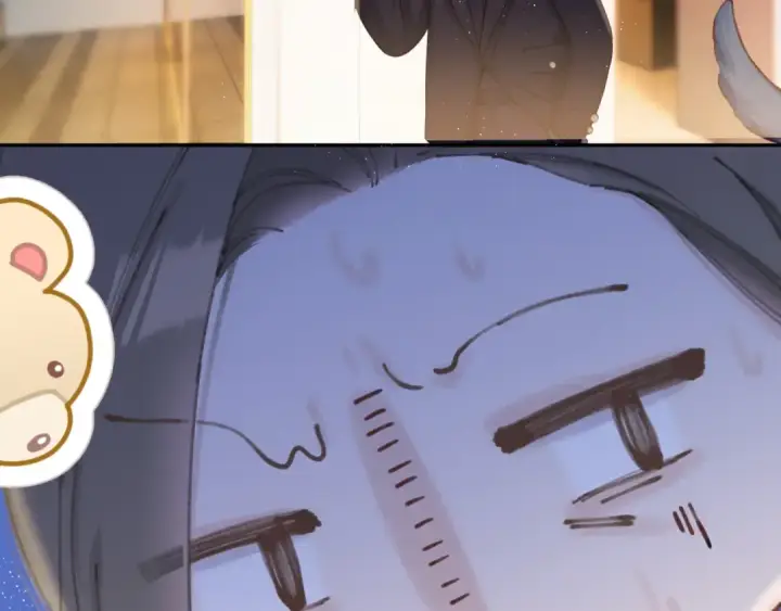 漫画《保护我方大大》第131话 放下第12张图