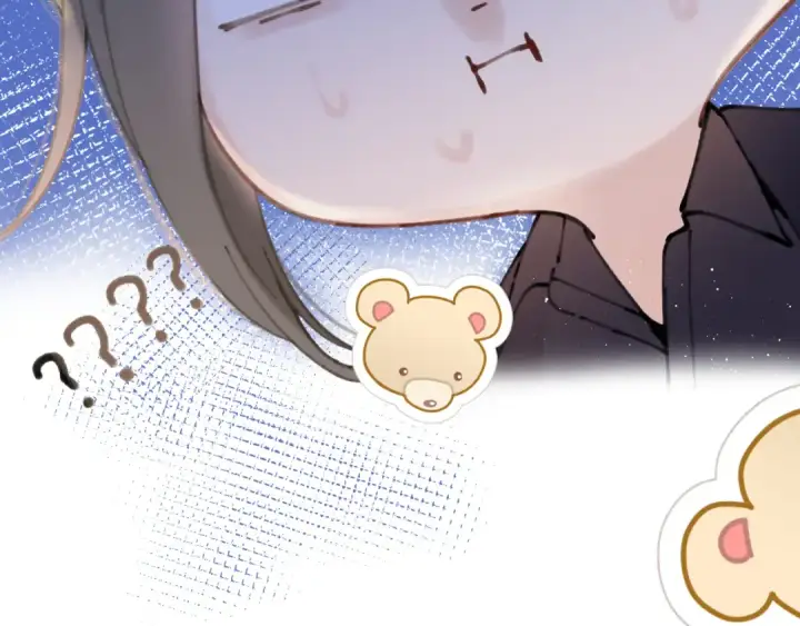 漫画《保护我方大大》第131话 放下第13张图