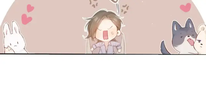 漫画《保护我方大大》第131话 放下第51张图