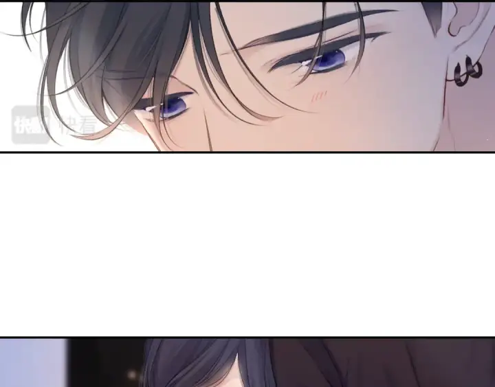 漫画《保护我方大大》第131话 放下第9张图