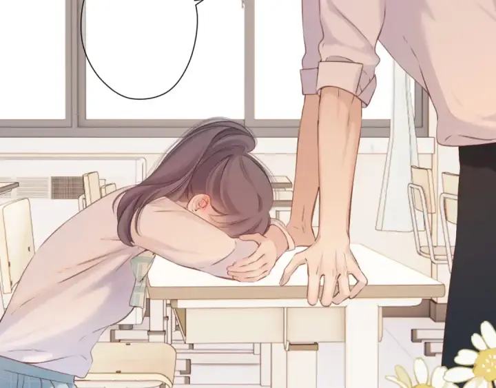 漫画《保护我方大大》枫与樱（番外篇）第69张图
