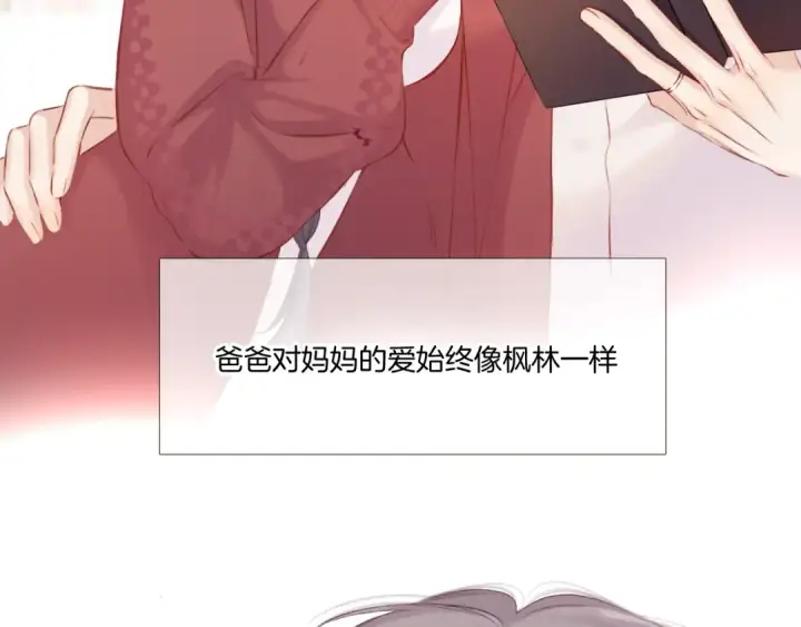 漫画《保护我方大大》枫与樱（番外篇）第94张图