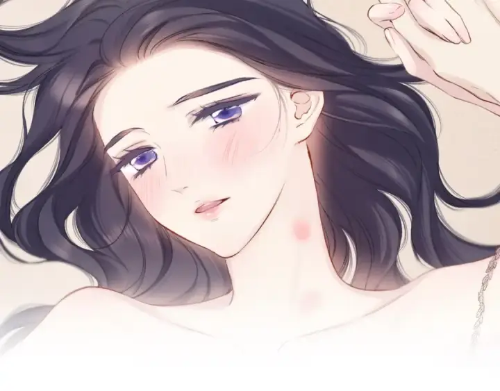 漫画《保护我方大大》第133话 肆意之前第140张图