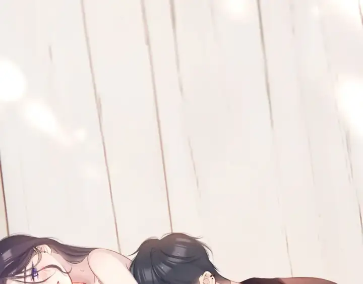 漫画《保护我方大大》第133话 肆意之前第18张图