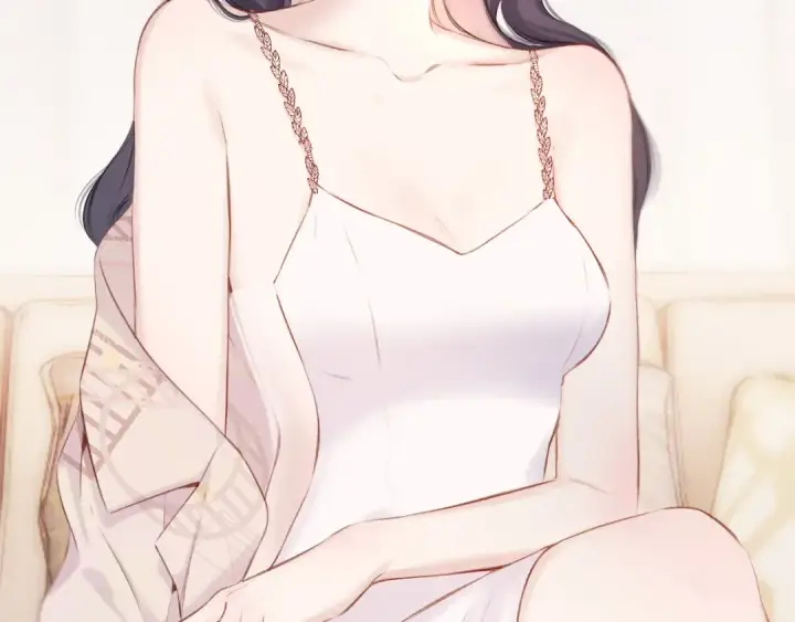 漫画《保护我方大大》第133话 肆意之前第2张图