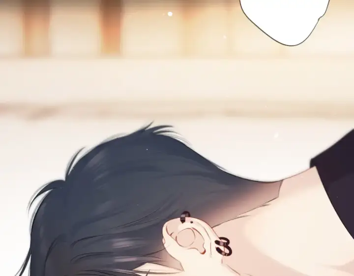 漫画《保护我方大大》第133话 肆意之前第45张图