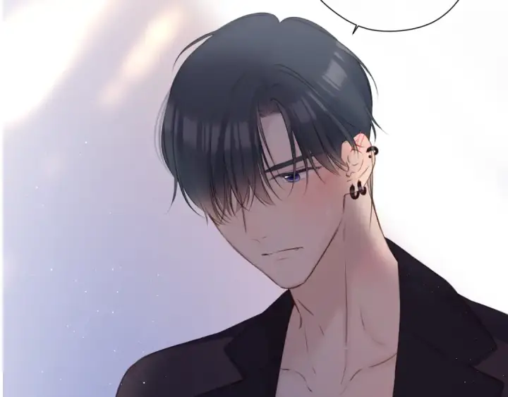 漫画《保护我方大大》第133话 肆意之前第5张图