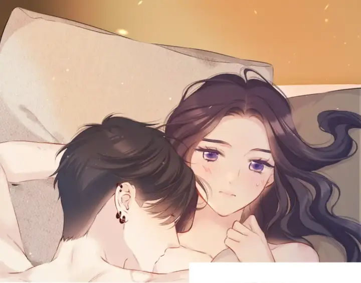 漫画《保护我方大大》第134话 肆意第100张图