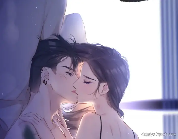 漫画《保护我方大大》第134话 肆意第8张图