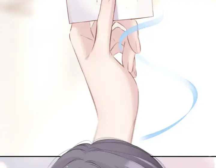 漫画《保护我方大大》第137话 相认 第2张图