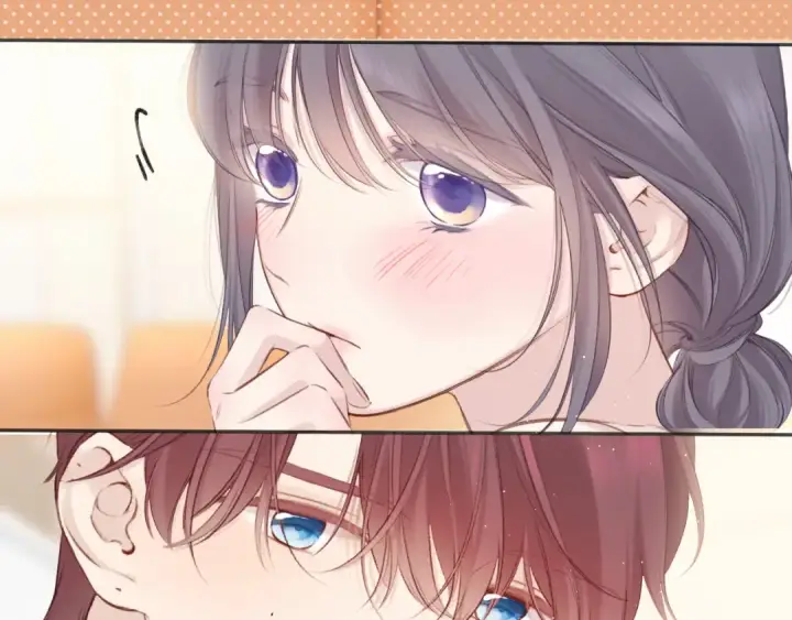 漫画《保护我方大大》第137话 相认 第22张图