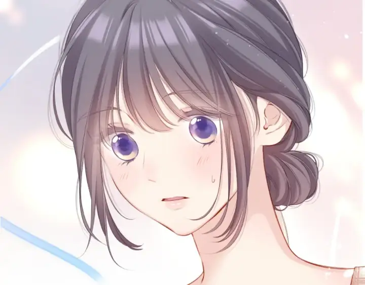 漫画《保护我方大大》第137话 相认 第3张图