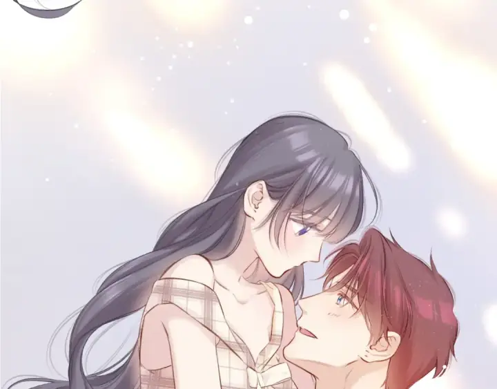 漫画《保护我方大大》第137话 相认 第55张图