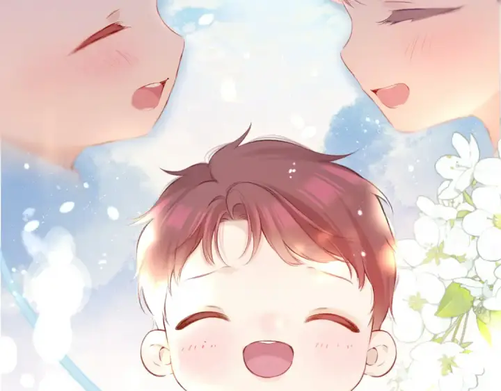 漫画《保护我方大大》第137话 相认 第7张图