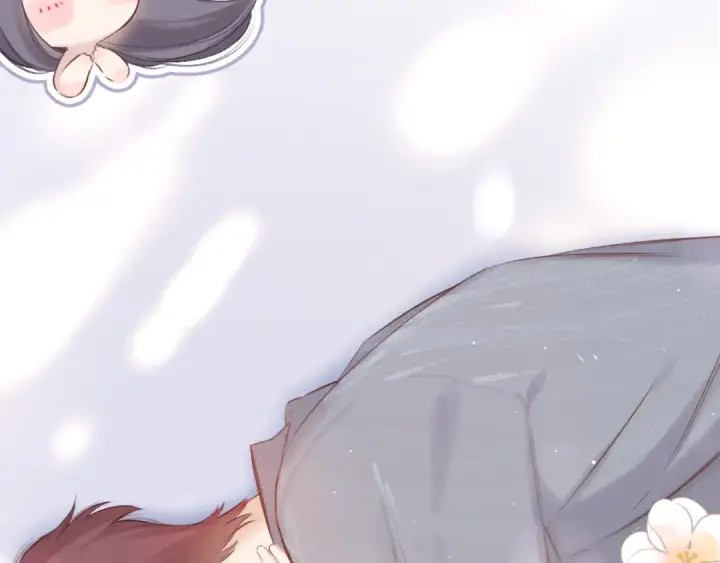 漫画《保护我方大大》第137话 相认 第75张图