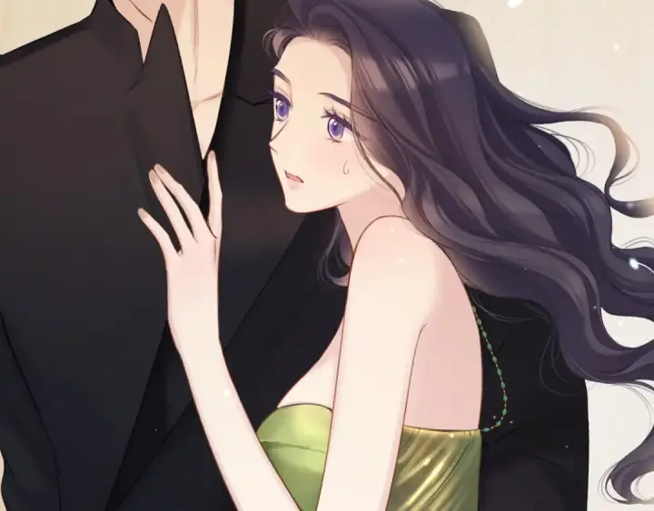 漫画《保护我方大大》第138话 完整第35张图